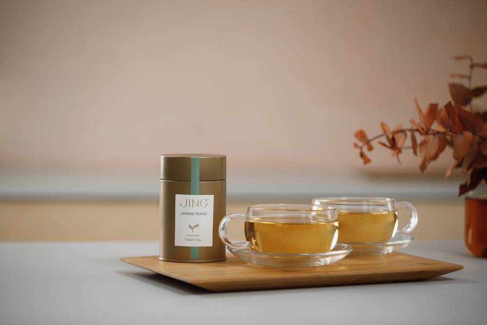 Fancy a brew? Exploring the rise of haute tea